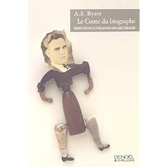 Le conte du biographe