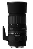 Sigma 135 400mm f/4.5-5.6 DG RF APO Aspherical Ultra Telephoto Zoom Lens for Pentax and Samsung SLR Cameras