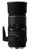 Sigma 135 400mm f/4.5-5.6 DG RF APO Aspherical Ultra Telephoto Zoom Lens for Pentax and Samsung SLR Cameras