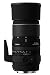Sigma 135 400mm f/4.5-5.6 DG RF APO Aspherical Ultra Telephoto Zoom Lens for Sigma SLR Cameras