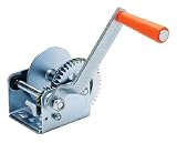 Seachoice® Trailer Winch with 2000 - lb. Strap
