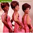 The Very Best of the Velvelettes