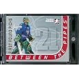 2006 / 07 In The Game Between The Pipes Hockey Card #116 Tuukka Rask - Mint Condition - In Protective Display Case !