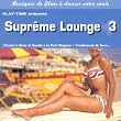 Supreme Lounge Vol. 3