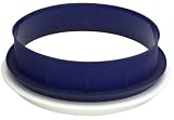 KitchenAid Create 'n Present, Blue Silicone Ring