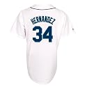 Felix Hernandez Seattle Mariners Replica Home Jersey