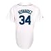 Felix Hernandez Seattle Mariners Replica Home Jersey (X-Large)