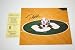 MSU Michigan State Travis Walton Autographed Signed 8x10 Photograph w/ COA