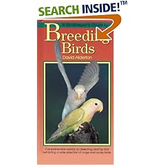 A Petlove Guide to Breeding Birds (Birdkeeper's Guide)