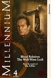 Millennium V4-Blood Rel./Well-Worn  [VHS] [1996]