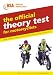 The Official Theory Test for Motorcyclists (Driving Skills)