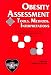 Book Obesity Assessment - Tools, methods, interpretations (Chapman & Hall Series in Clinical Nutrition)