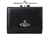 Vivienne Westwood 3つ折り財布 NAPPA ブラック　並行輸入品-08