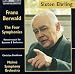 Classical Music : Franz Berwald: The Four Symphonies & Konzertstück for Bassoon & Orchestra