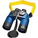 BARSKA 7x50 Deep Sea Waterproof Binocular w/ Internal Rangefinder & Digital Compass