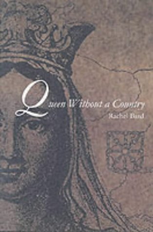 City Travel Guides Discounted  Books : Queen Without a Country