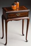 Plantation Cherry Console Table