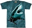 Great White Shark T-Shirt