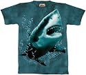 Great White Shark T-Shirt