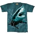 Great White Shark T-Shirt