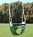 Belted Toddler Swing w/ Rope