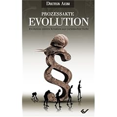 Prozessakte Evolution