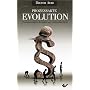 Prozessakte Evolution von Dieter Aebi
