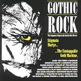 Various Artists - Gothic Rock