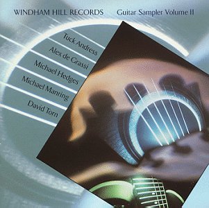 Guitar Sampler Volume II
