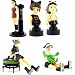 Range Murata PSE Figure Solid Collection Version 1.0 (Set of 5)