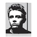 Wrappz 3M Vinyl Cover: James Dean (PS3)