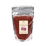 Save on The Spice Lab Hawaiian Coarse Sea Salt, Red 'Alaea, 1-Pound by The Spice Lab
