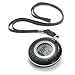 Kitchen & Housewares : Polder TMR-530-95 Digital Rotary Timer, Black