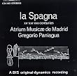 Music of Xv-Xvii Centuries