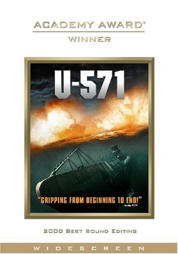 Free Download Of U-571