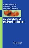 Antiphospholipid syndrome handbook