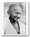 INSPIRATIONAL GANDHI POSTER Image