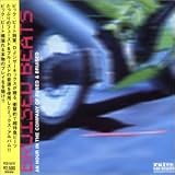 DJシザーキックス・ブルーズド・ビーツ