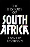 A History of South Africa, Third Edition