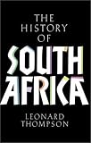 A History of South Africa, Third Edition