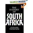 A History of South Africa, Third Edition by Leonard Thompson
