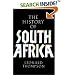 A History of South Africa, Third Edition
