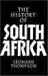 A History of South Africa, Third Edition