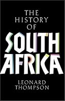 A History of South Africa, Third Edition