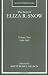 The Best of Eliza R. Snow