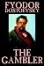 Books : The Gambler