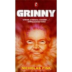 Grinny (Puffin Books)