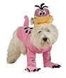 Flintstones Dino Dog Halloween Costume (X-Large)