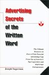 Advertising Secrets of the Written Wo...