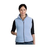 Port Authority LP79 Ladies R-Tek Fleece Vest